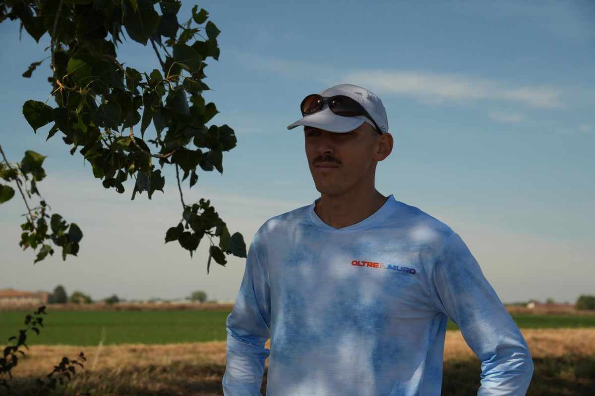 Long Sleeve Oltre Il Muro
